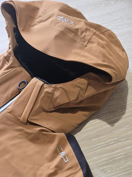 Geaca dama Ski  CMP L