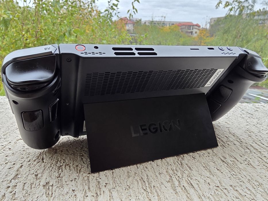 Lenovo Legion Go 2TB
