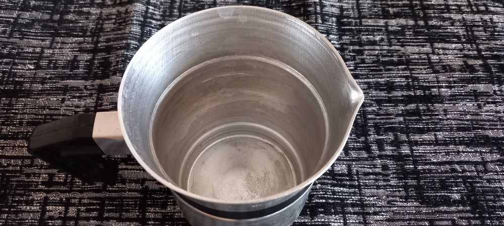 Алуминиева каничка