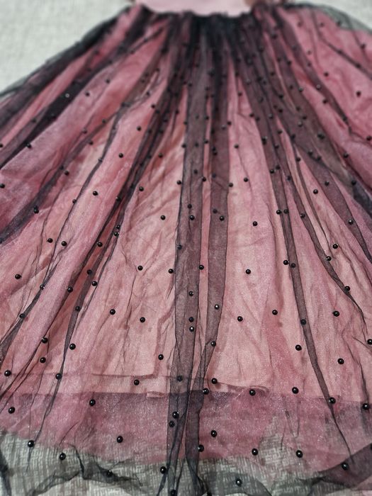 Невероятни детски рокли правени по поръчка 120-134