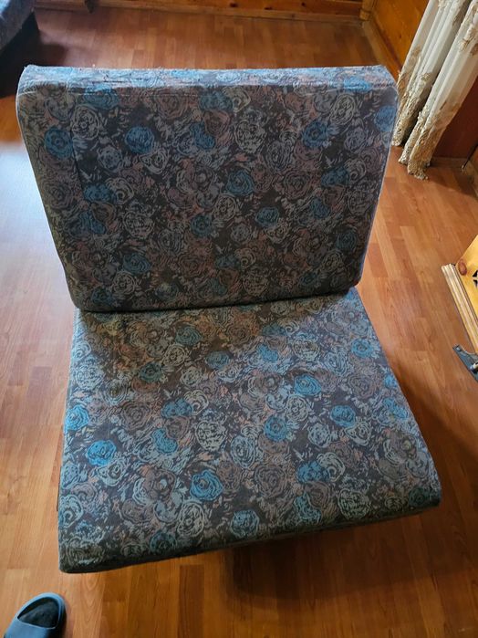 кресло-кровать раскладное