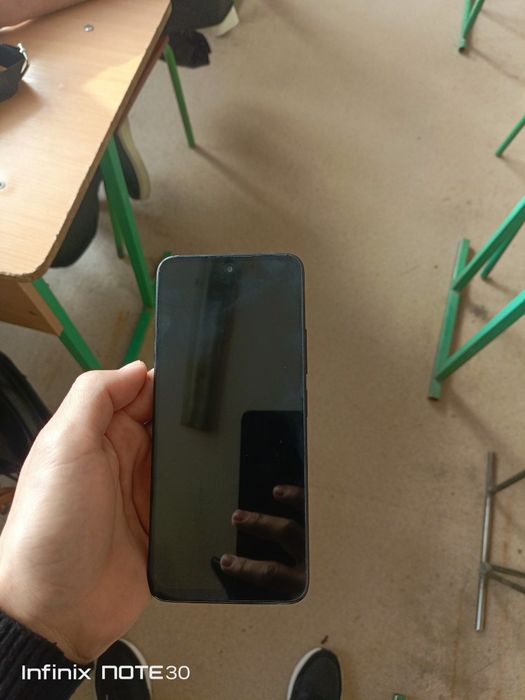 Redmi 12 holati yaxshi