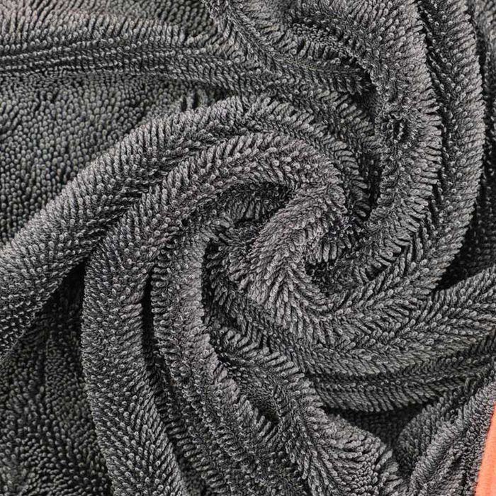 Микрофибърна кърпа бързо подсушаване серия 40х60 CarTech