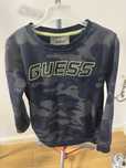 Bluza baieti Guess 8 ani