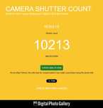 фотоапарат Nikon D3000 с обектив AF-S Nikkor 18-55 1:3.5-5.6 G
