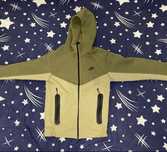 Bluza tech nike XS