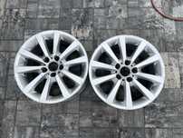 Jante F10 18 inch + cauciuc