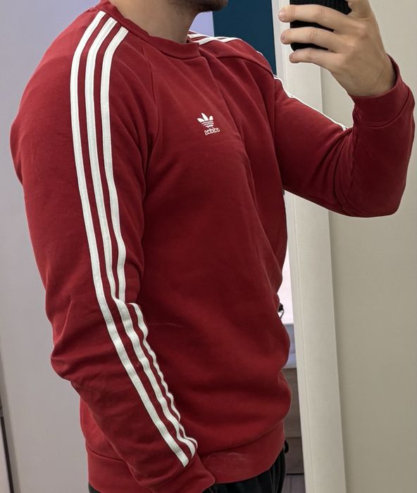 Блуза Adidas Originals