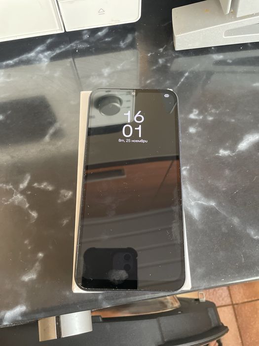 Samsung Galaxy A25 5G 128GB 6GB RAM