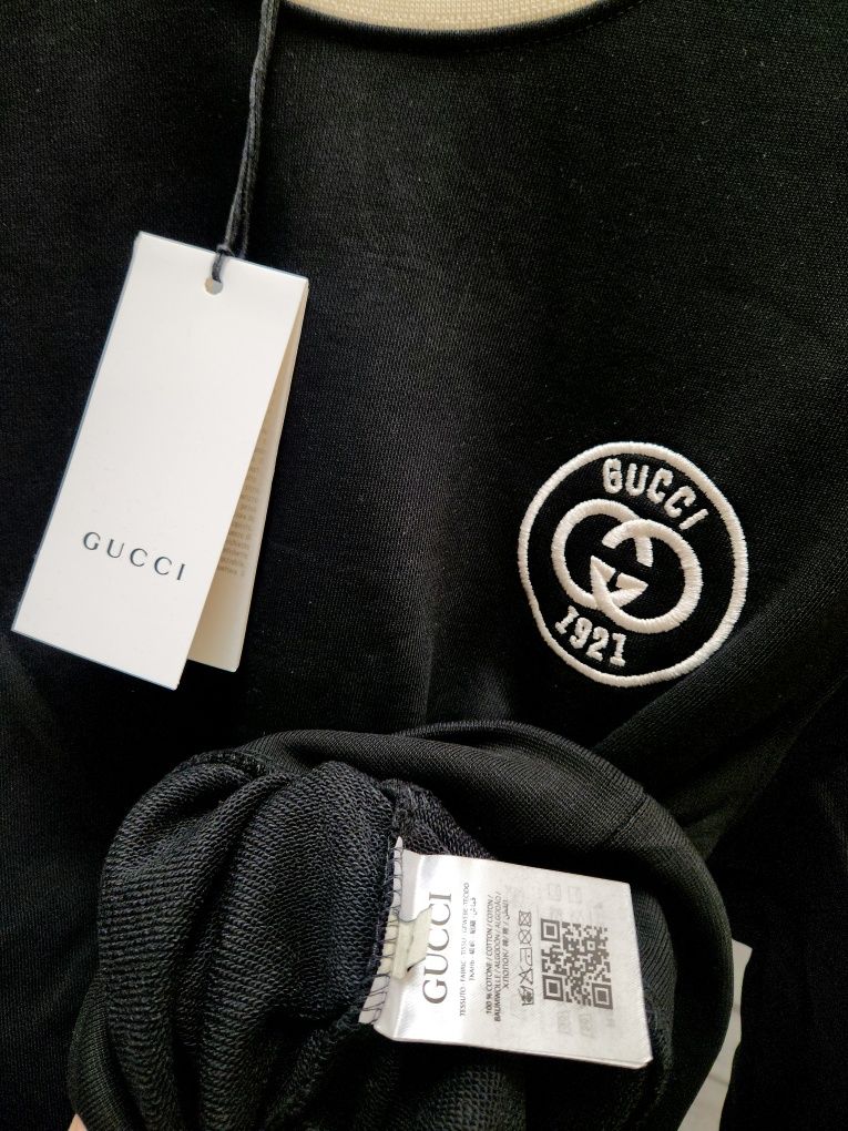 Gcci  блуза НАМАЛЕНА