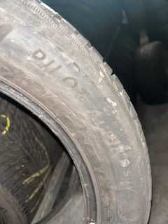 Anvelope Iarna Michellin Pilot Alpin 5 235 55 19