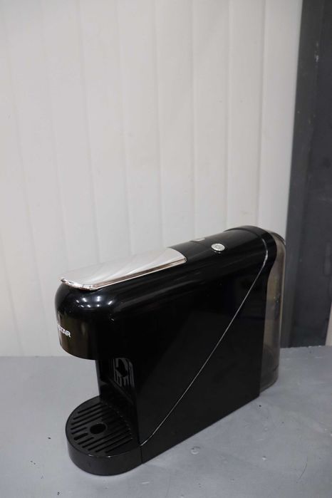 Кафемашина Tristar CM-2300, съвместима с капсули Nespresso, 1400W