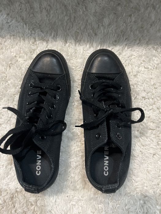 Converse marimea 38