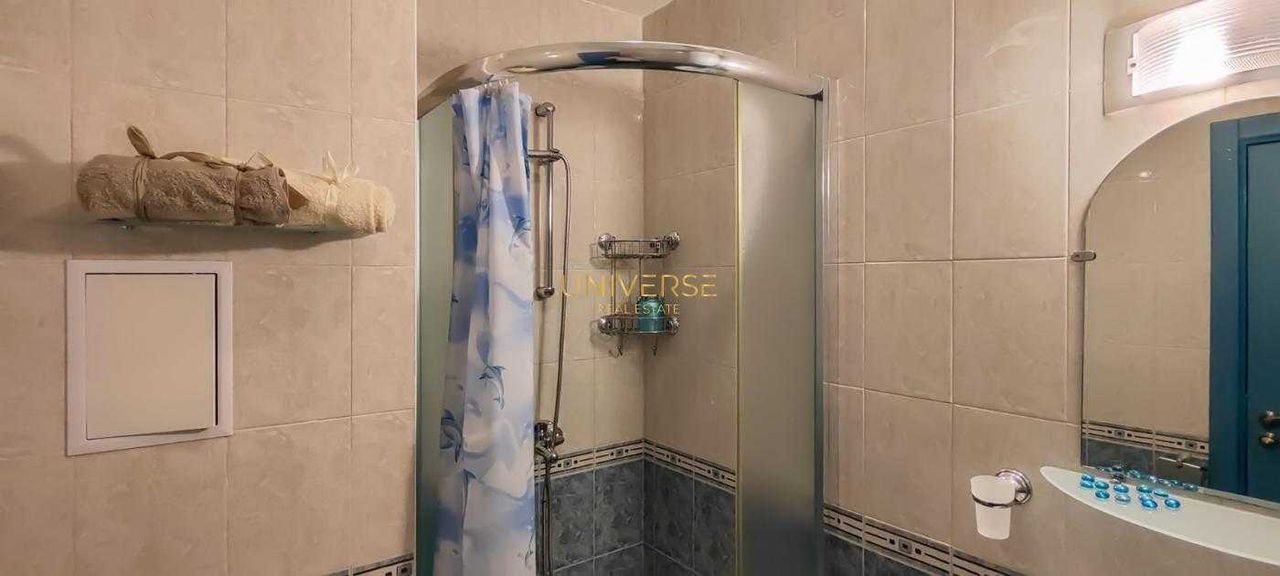 Продава се Двустаен апартамент в к.к. Слънчев бряг - 65 кв.м за 1047 €/кв.м - Снимка #6