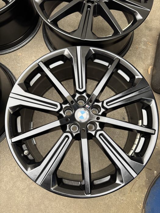 Jante 20 originale Bmw X5 X6 G05 G06 style 748M