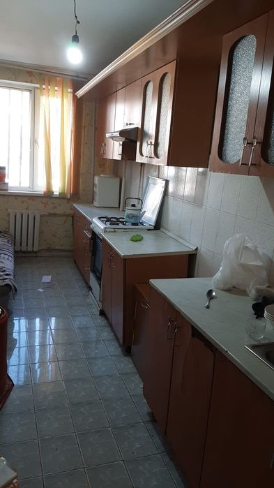 Отдам даром кухонный гарнитур