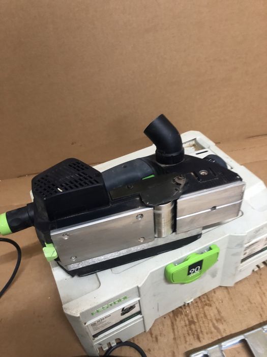 Rindea Festool EHL 65 EQ Plus