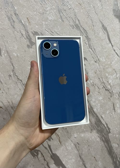 IPhone 13 | 128gb | Рассрочка | Айфон 13