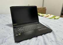 Laptop Gaming Acer Nitro 5 Nou
