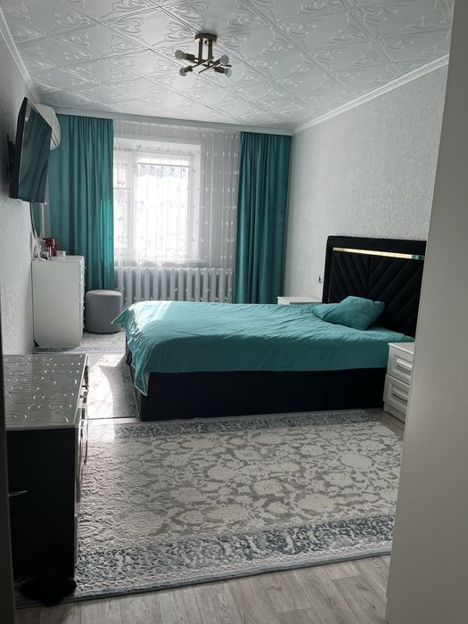 3 комнатная квартира КЖБИ