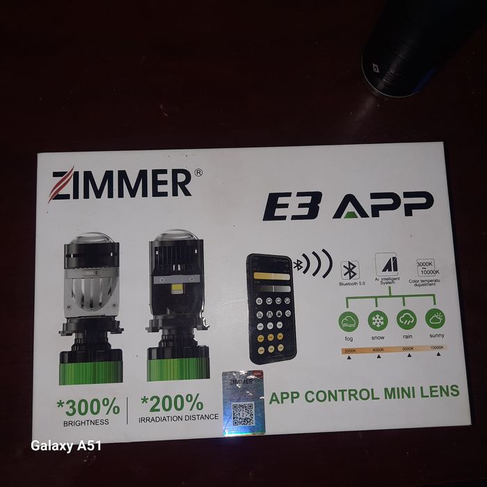 1 yil kafolat beriladi