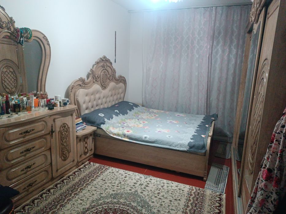 Квартира 4х комнот