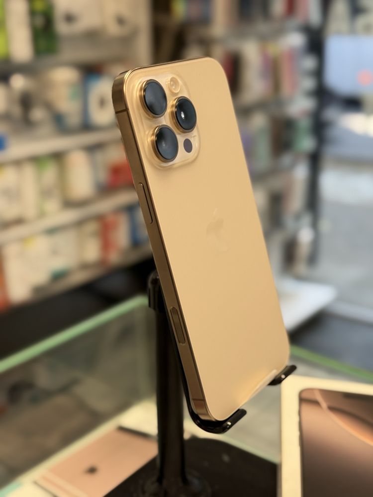 Apple iPhone 16 Pro Max 1TB Desert Titanium НОВ!
