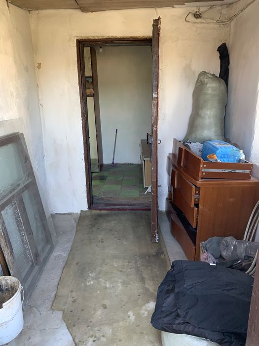 Продам 2-комнатную зимнюю дачу Мурат 5