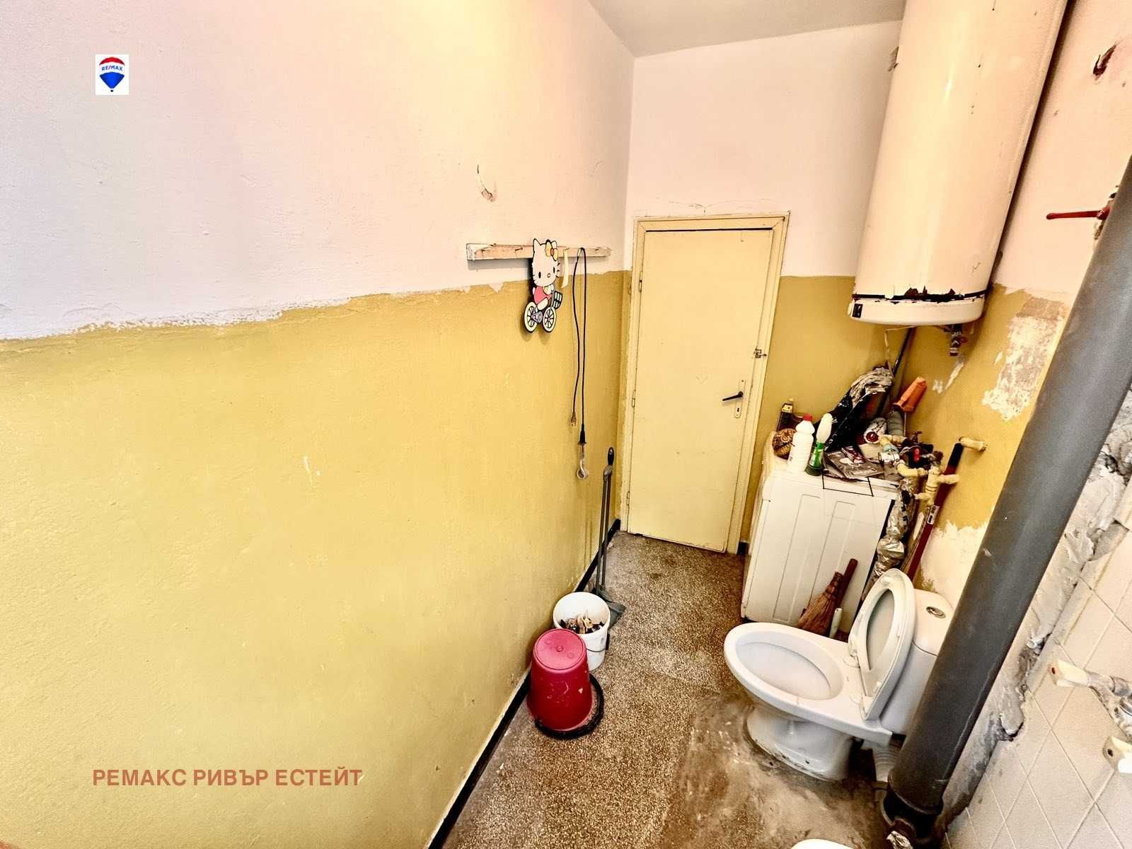 Едностаен апартамент за продажба Образцов чифлик