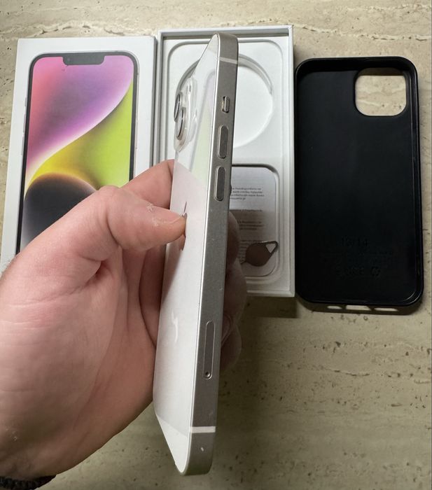 Iphone 14 128 Gb