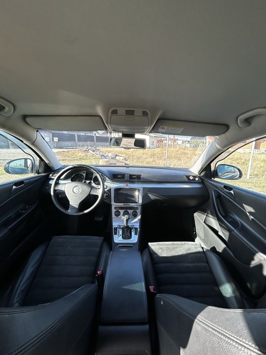 Volswagen Passat