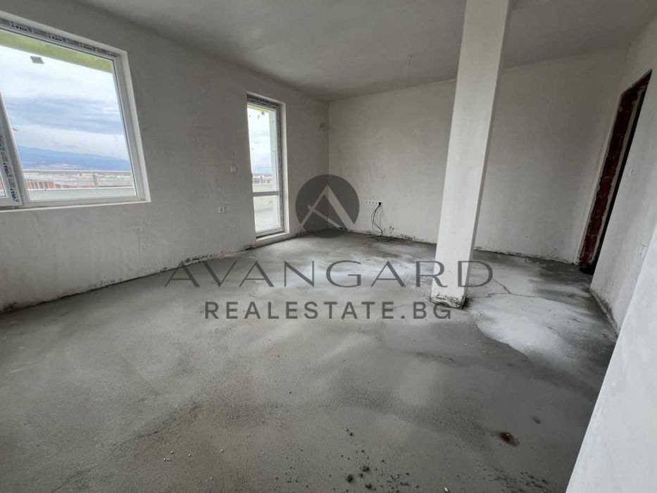 Продава се Тристаен апартамент в Пловдив, Христо Смирненски - 120 кв.м за 1084 €/кв.м - Снимка #4