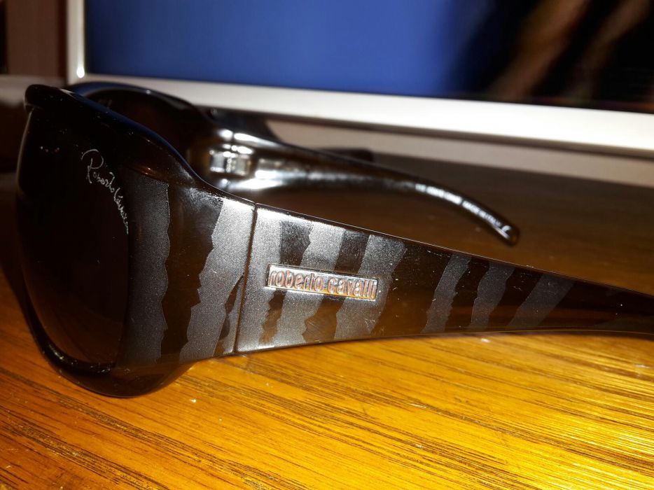 Vand ochelari Roberto Cavalli