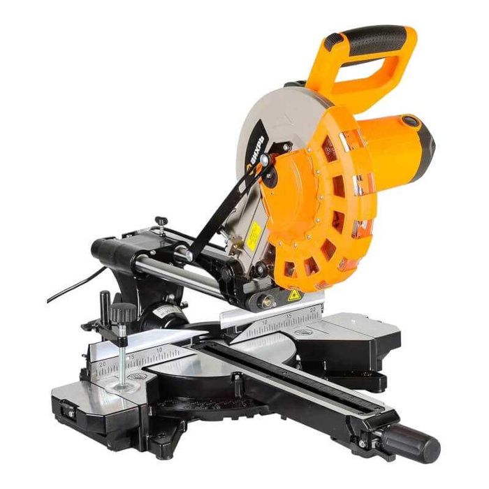 Торцовочная пила ПТ-305ПЛ Вихрь