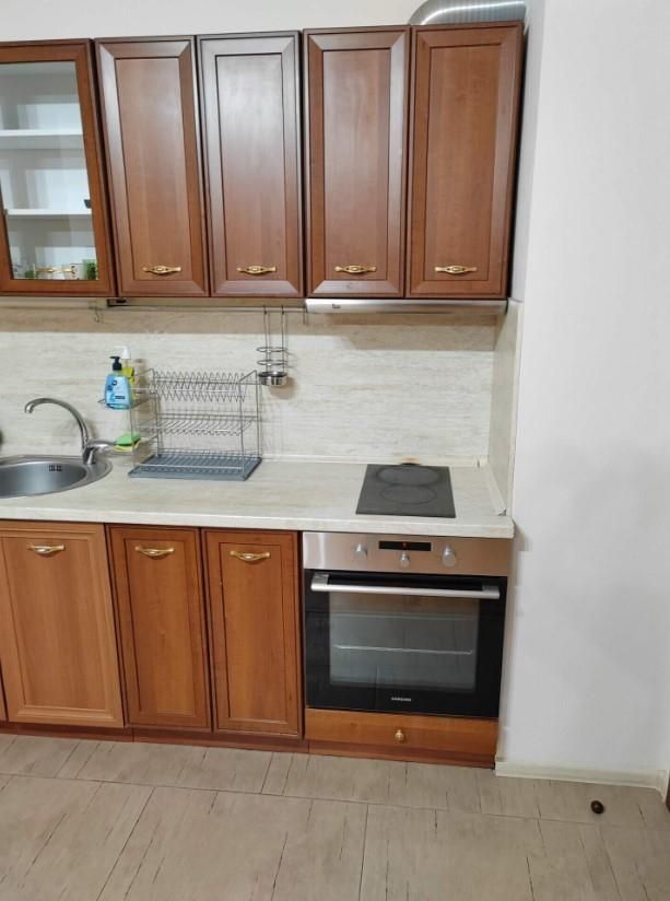 Дава се под наем Двустаен апартамент в София, Младост 3 - 64 кв.м за 800 € - Снимка #1