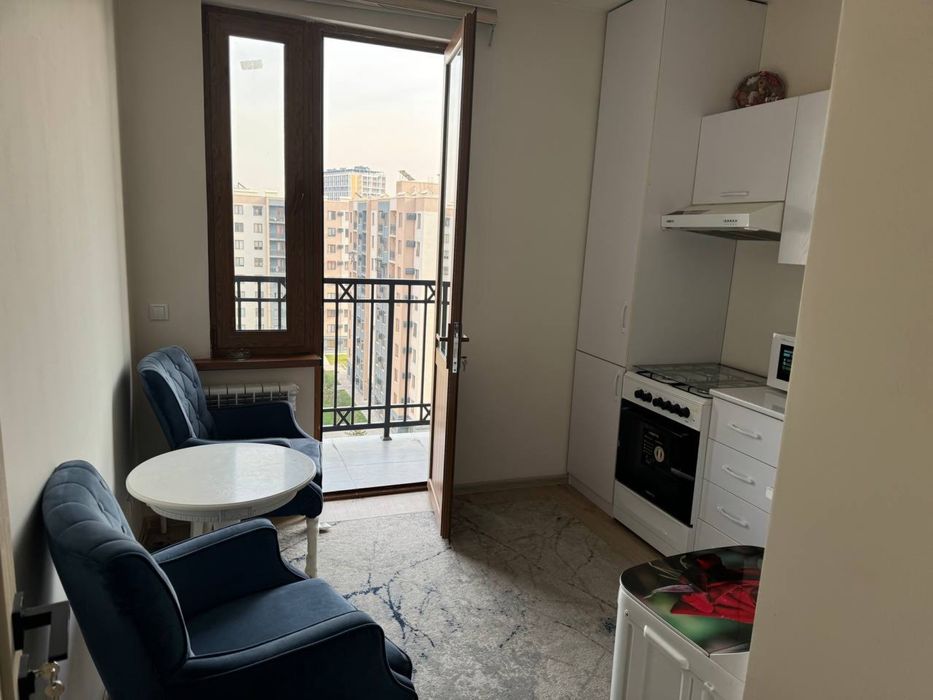 Квартира.    Аренда