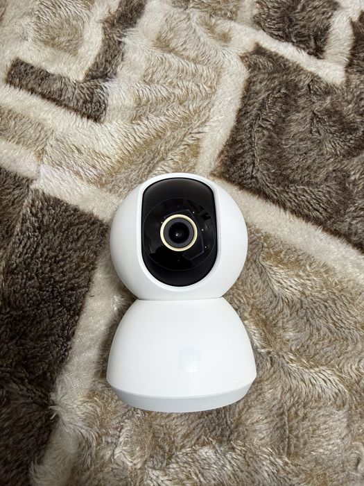 Mi Kamera 360 | 2 K oladi