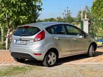 Ford Fiesta diesel de vanzare