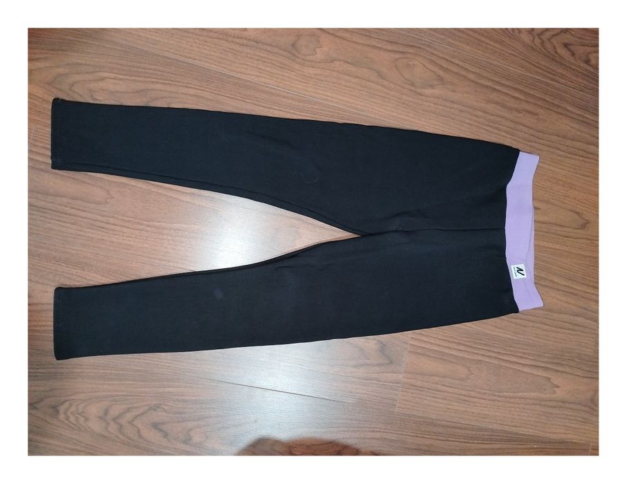 Pantaloni damă vatuit gros nou