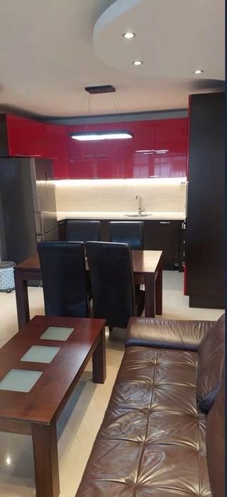 Дава се под наем Тристаен апартамент в София, Банишора - 92 кв.м за 650 € - Снимка #3