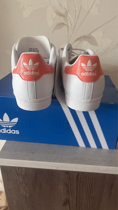 Обувки Coast Star W EE6202