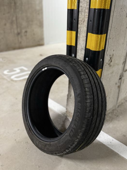 Гуми MICHELIN 225/45R17 91W TL PRIMACY 4 S2