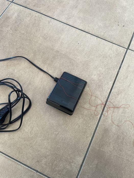 Оверлог КАТО НОВ !!!