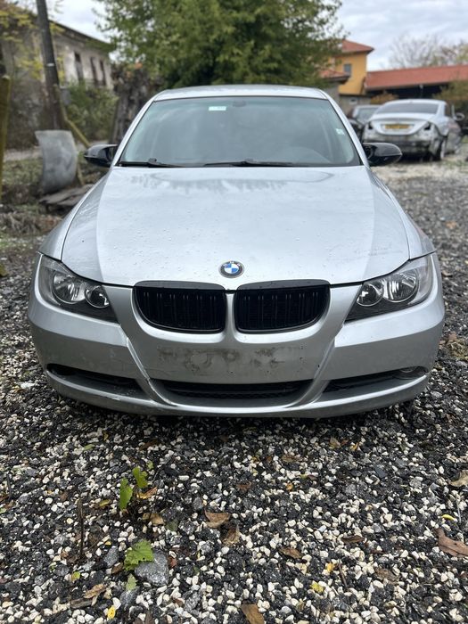 Бмв е90 320д 163кс на части/BMW e90 320d 2,0d 163ks