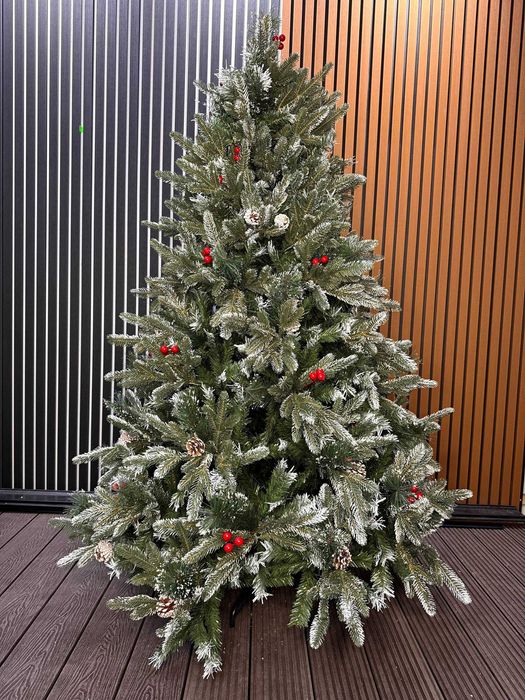 Yangi yil archa. Новогодняя ёлка.