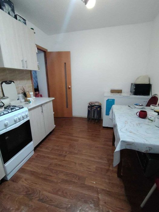 Продам 3-комн квартиру