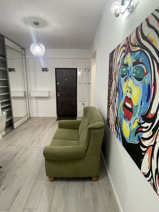 Studio pentru inchiriere Bulevardul Dem Radulescu