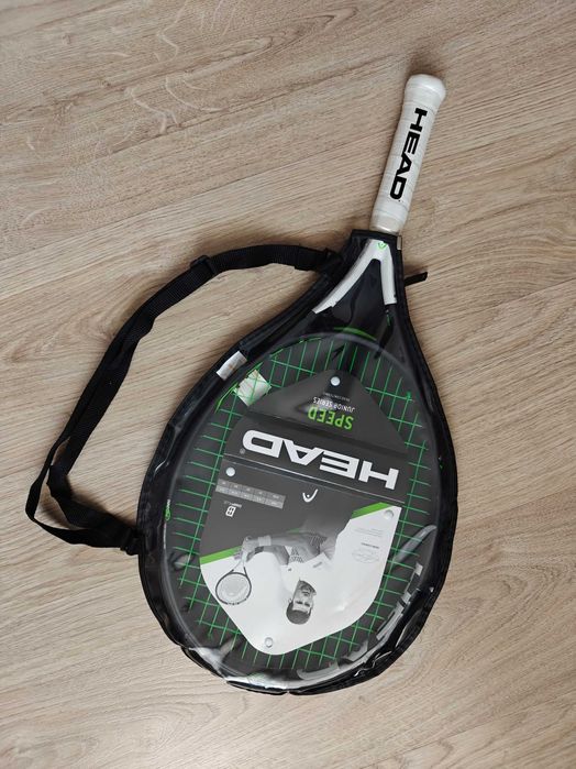 Детска тенис ракета HEAD Speed Junior Series Djokovic - НОВА ! ! !