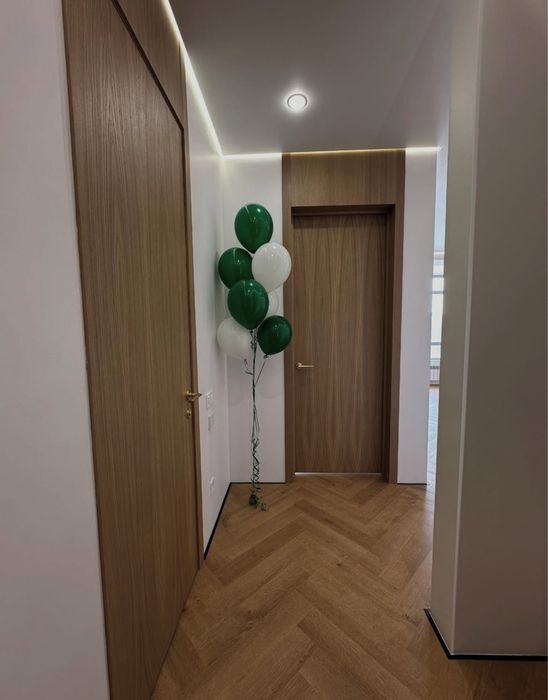 Ремонт квартир с материалом