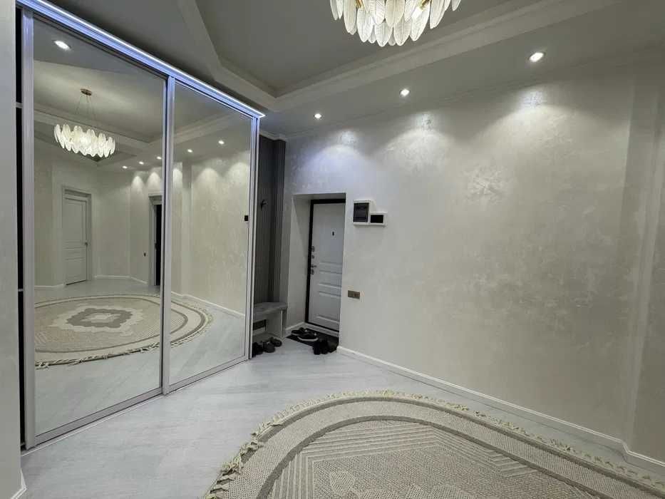 Аренда квартира | 3/4/10 | ЖК "Dream House | Гулобод | Чорсу